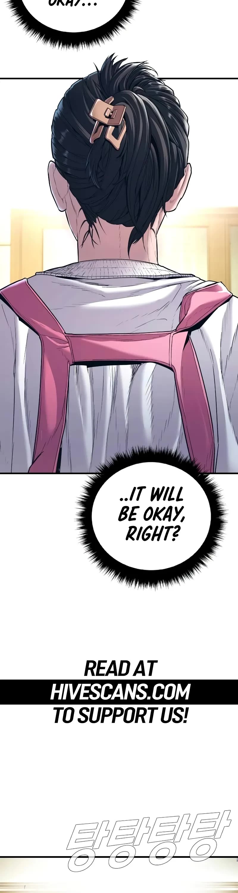 Manager Kim Chapter 144 page 5 - Chapter 144