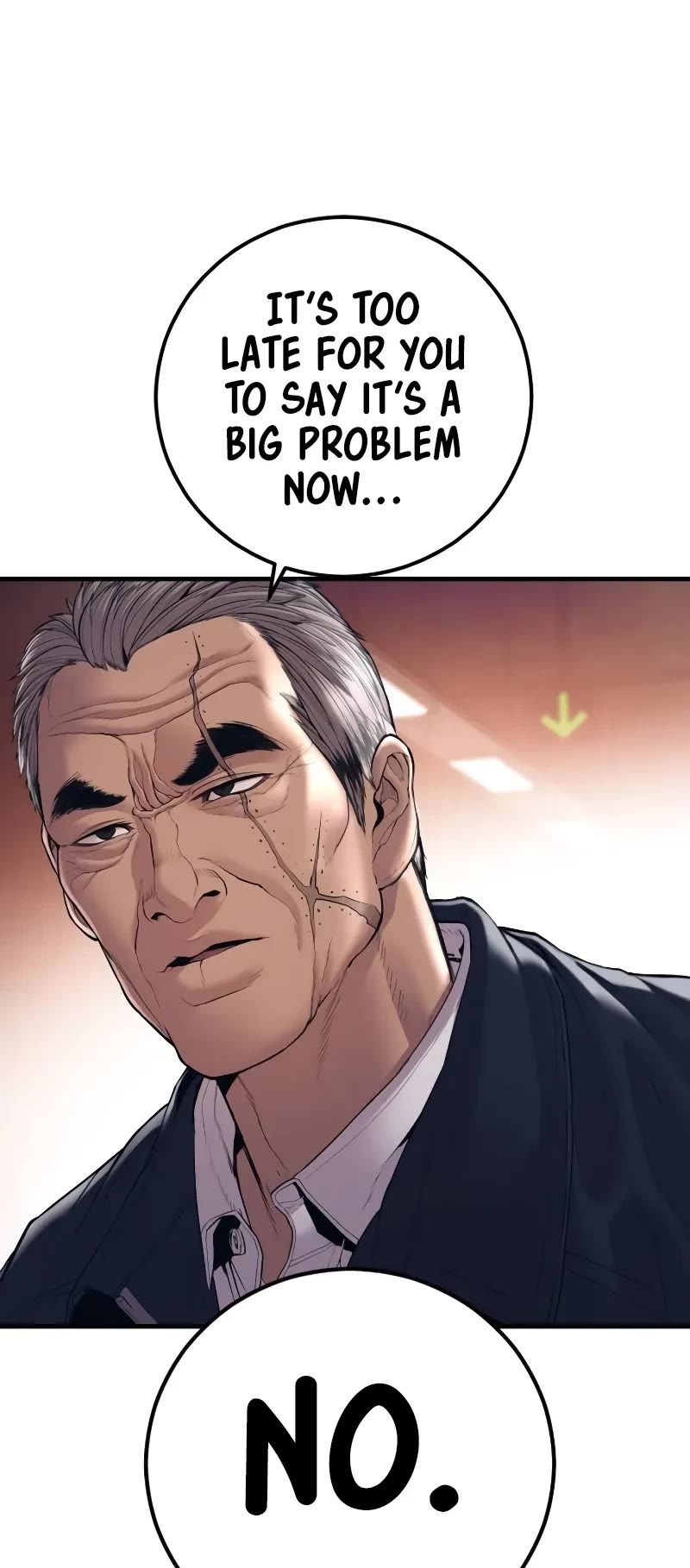 Manager Kim Chapter 144 page 50 - Chapter 144