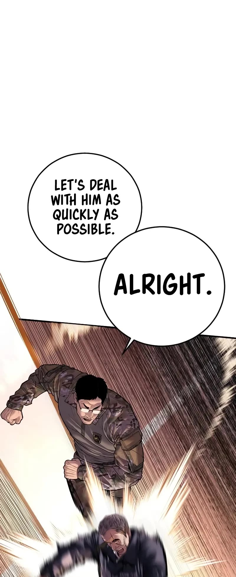 Manager Kim Chapter 144 page 58 - Chapter 144