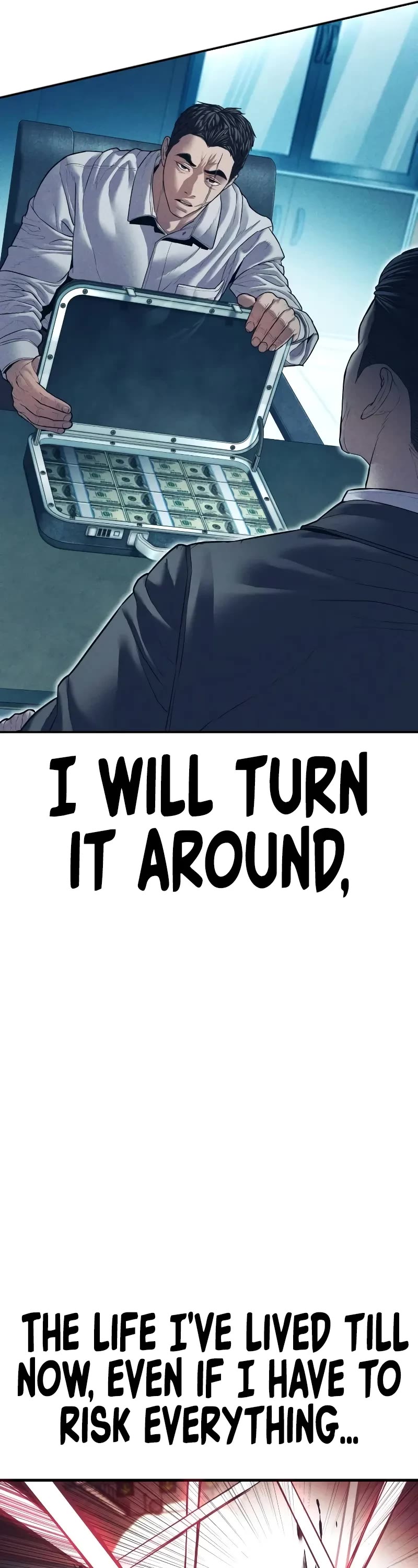 Manager Kim Chapter 144 page 79 - Chapter 144