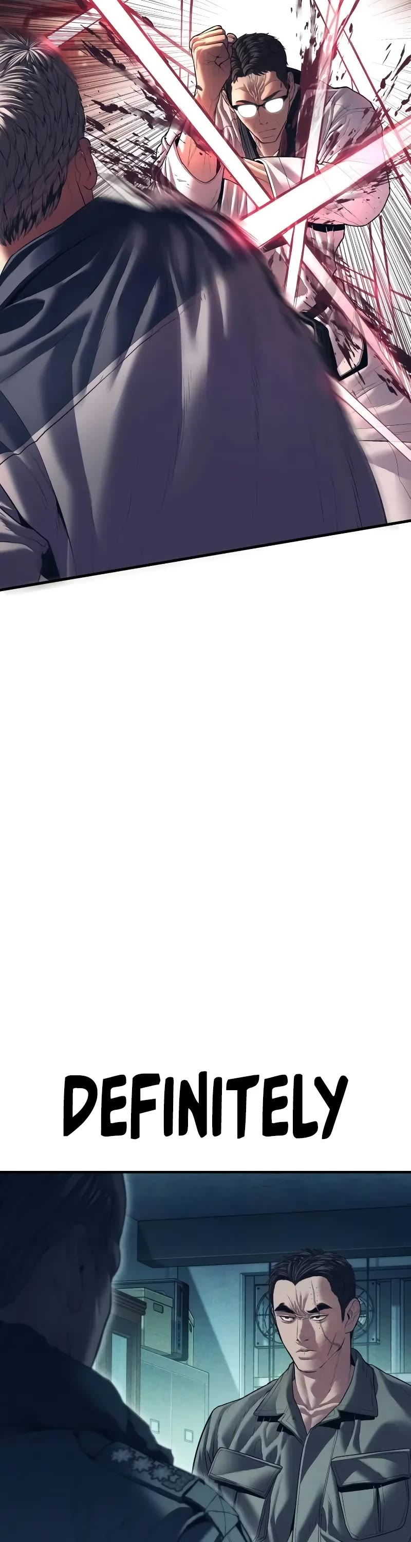 Manager Kim Chapter 144 page 80 - Chapter 144