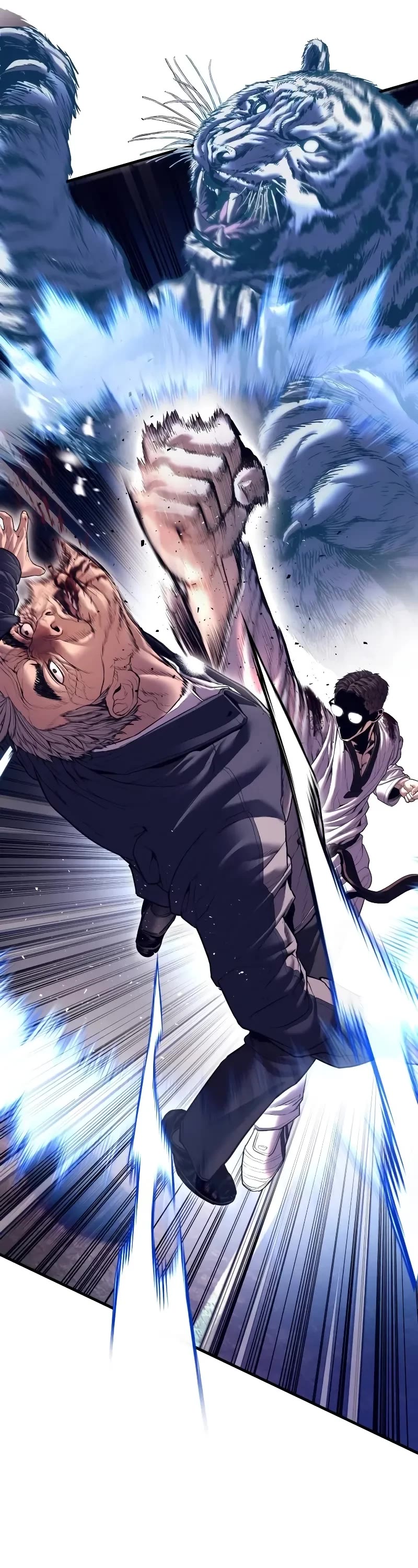 Manager Kim Chapter 144 page 87 - Chapter 144