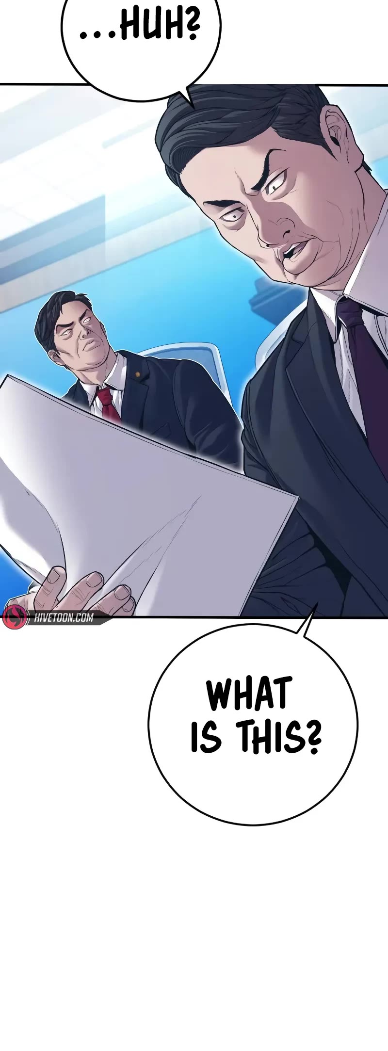 Manager Kim Chapter 145 page 14 - Chapter 145