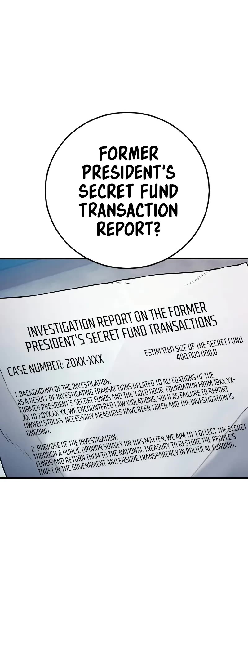 Manager Kim Chapter 145 page 15 - Chapter 145