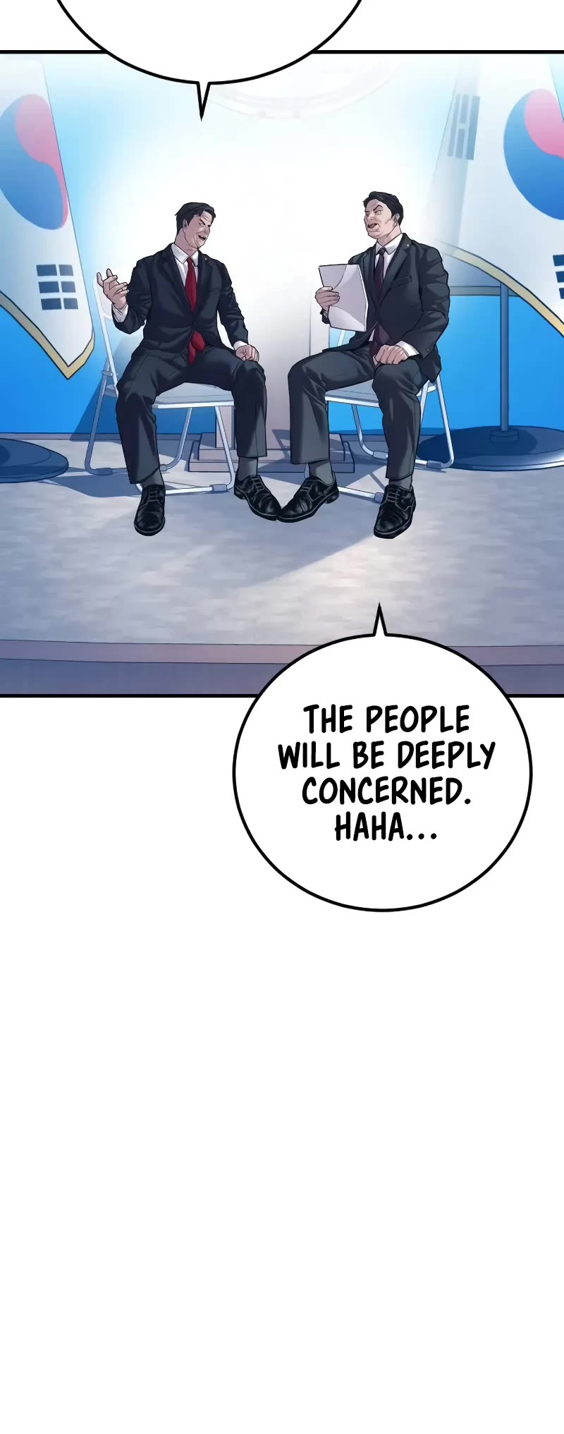 Manager Kim Chapter 145 page 20 - Chapter 145