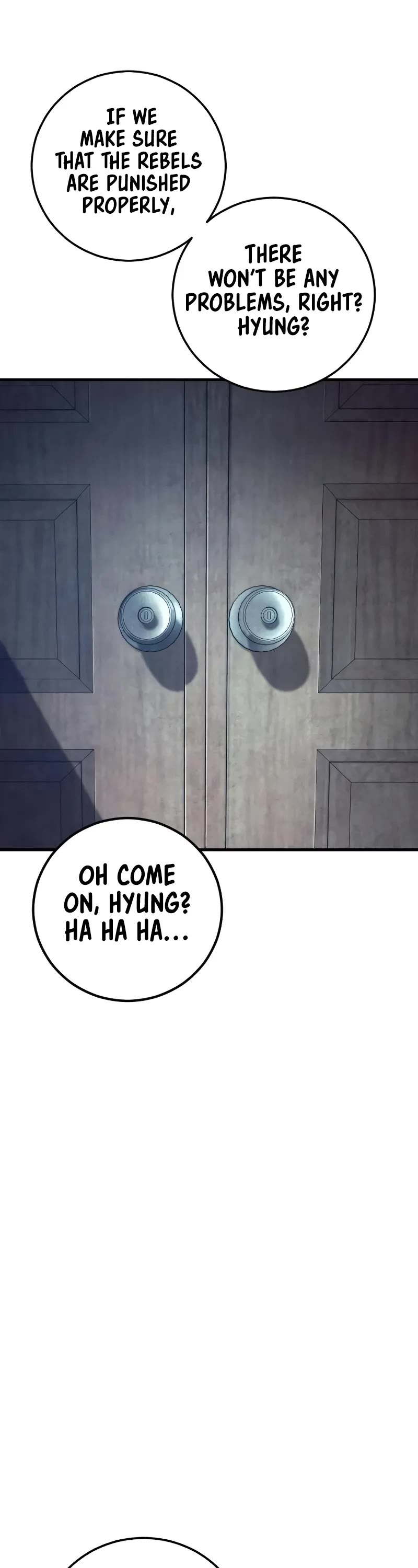 Manager Kim Chapter 145 page 22 - Chapter 145