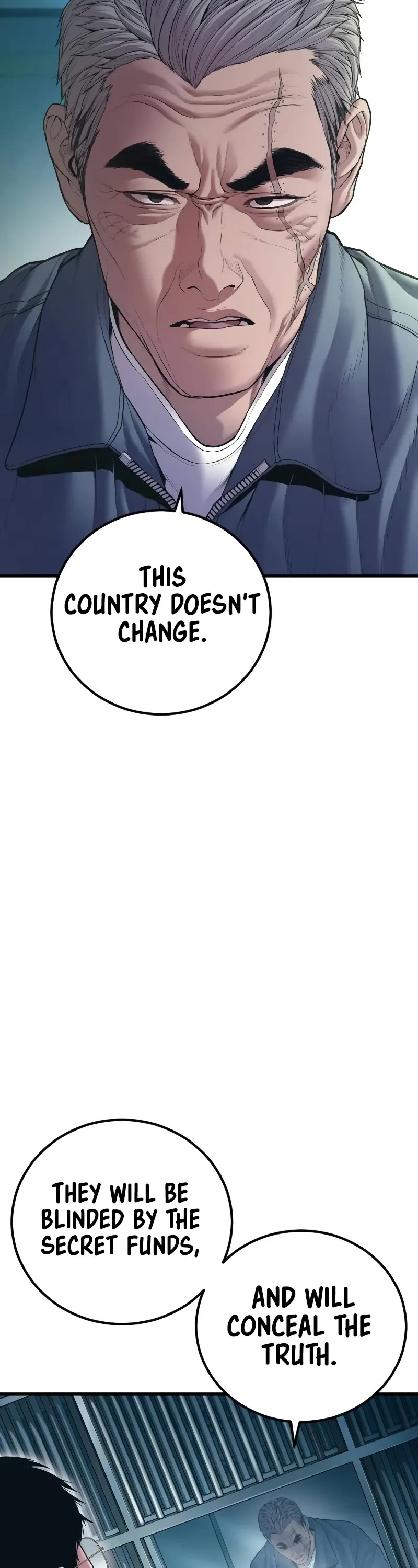 Manager Kim Chapter 145 page 27 - Chapter 145