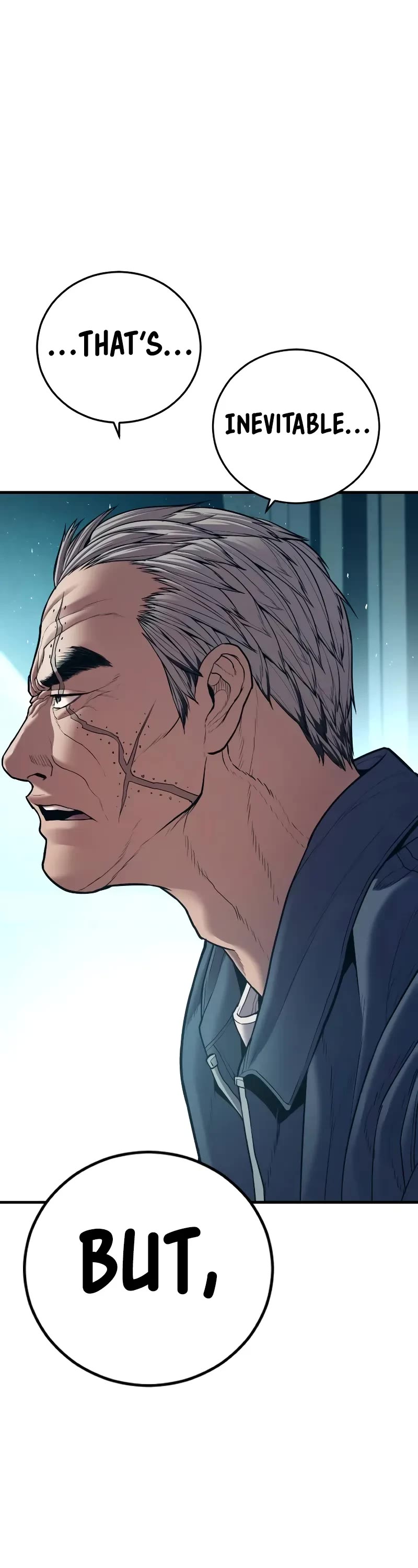 Manager Kim Chapter 145 page 31 - Chapter 145
