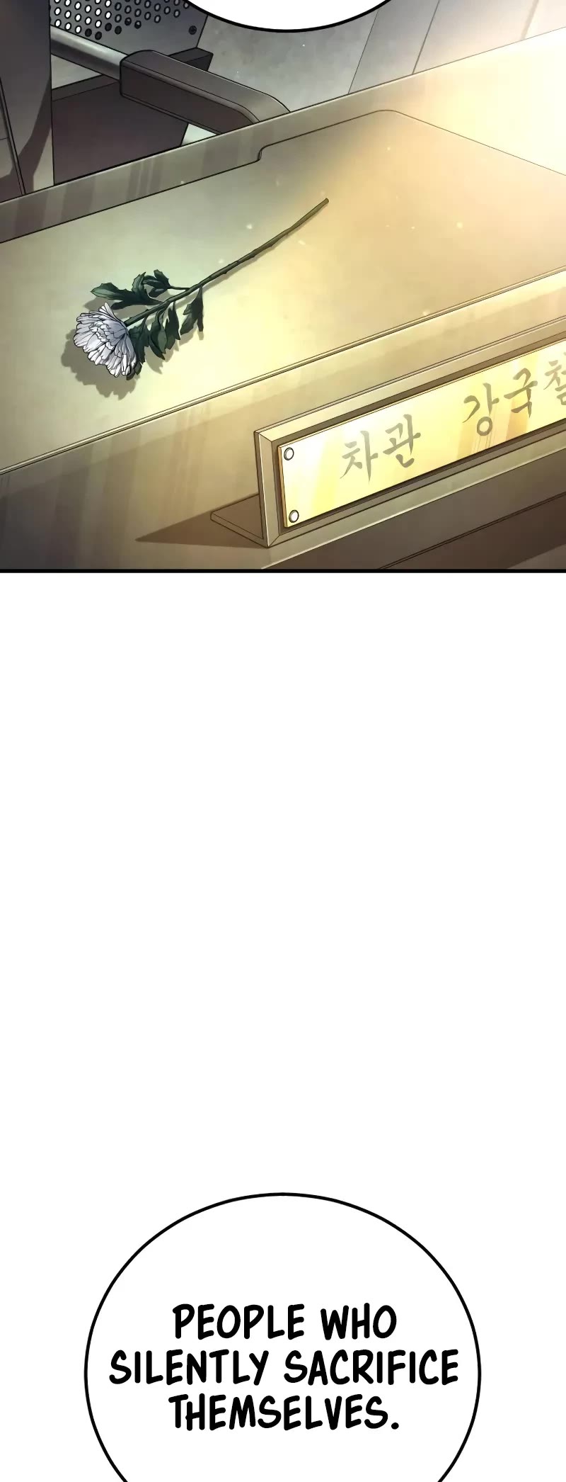 Manager Kim Chapter 145 page 34 - Chapter 145