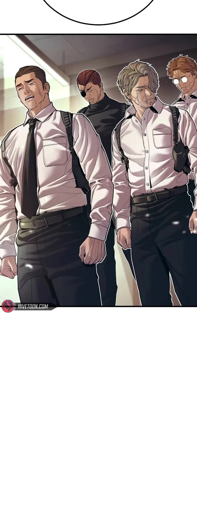 Manager Kim Chapter 145 page 35 - Chapter 145