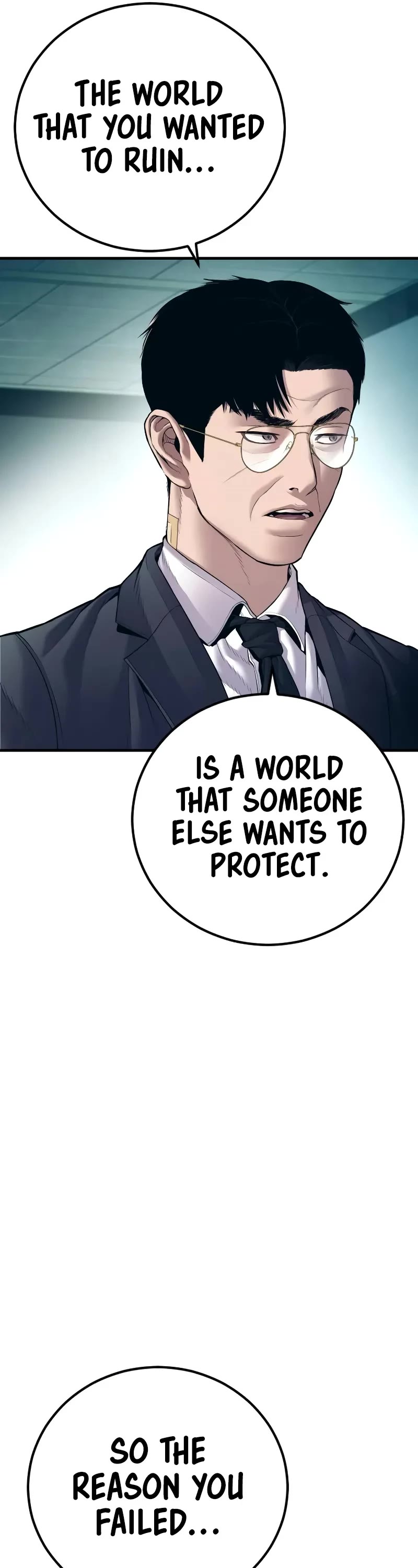Manager Kim Chapter 145 page 36 - Chapter 145