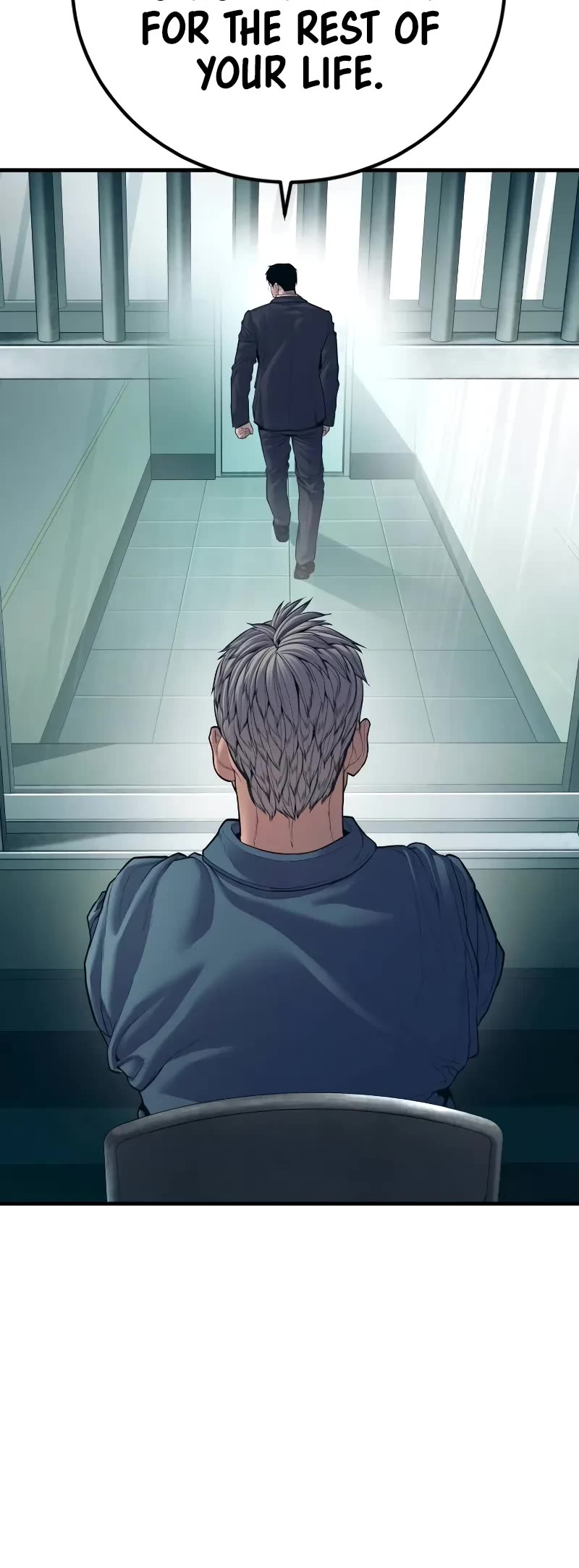 Manager Kim Chapter 145 page 40 - Chapter 145