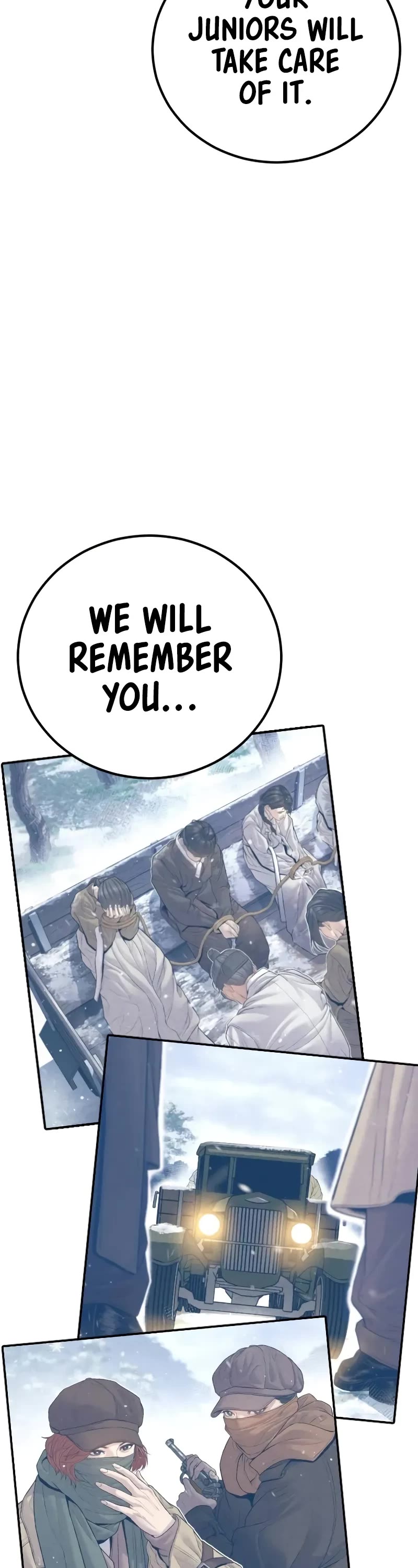 Manager Kim Chapter 145 page 47 - Chapter 145