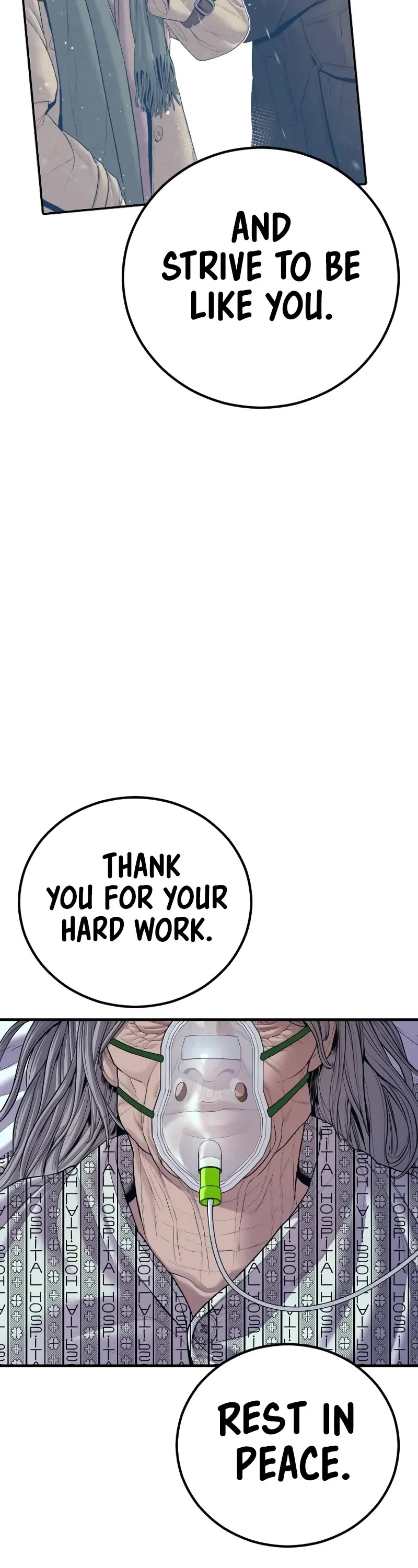 Manager Kim Chapter 145 page 48 - Chapter 145