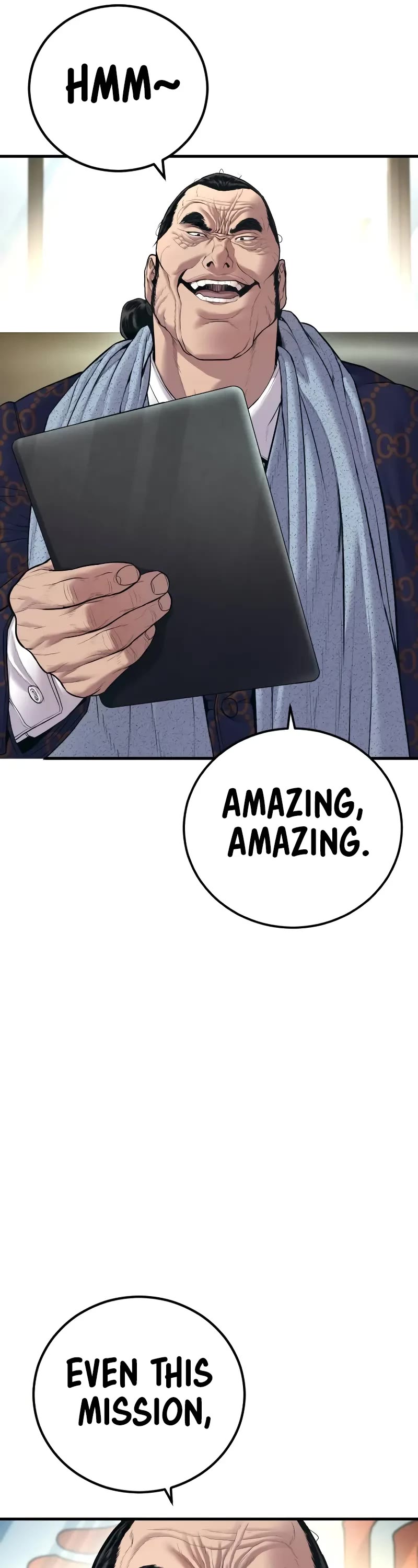 Manager Kim Chapter 145 page 55 - Chapter 145