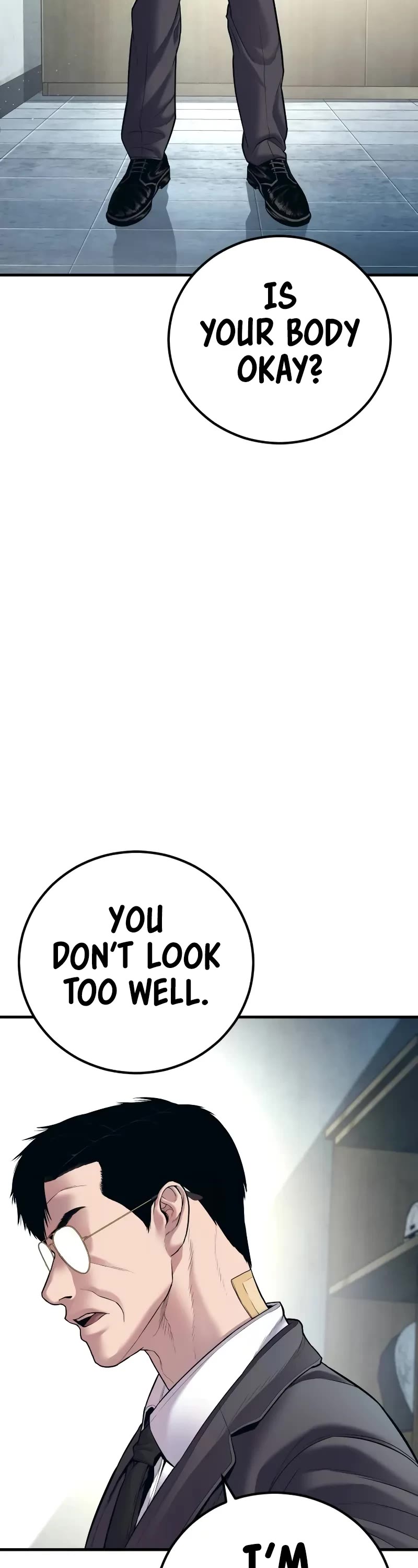 Manager Kim Chapter 145 page 57 - Chapter 145