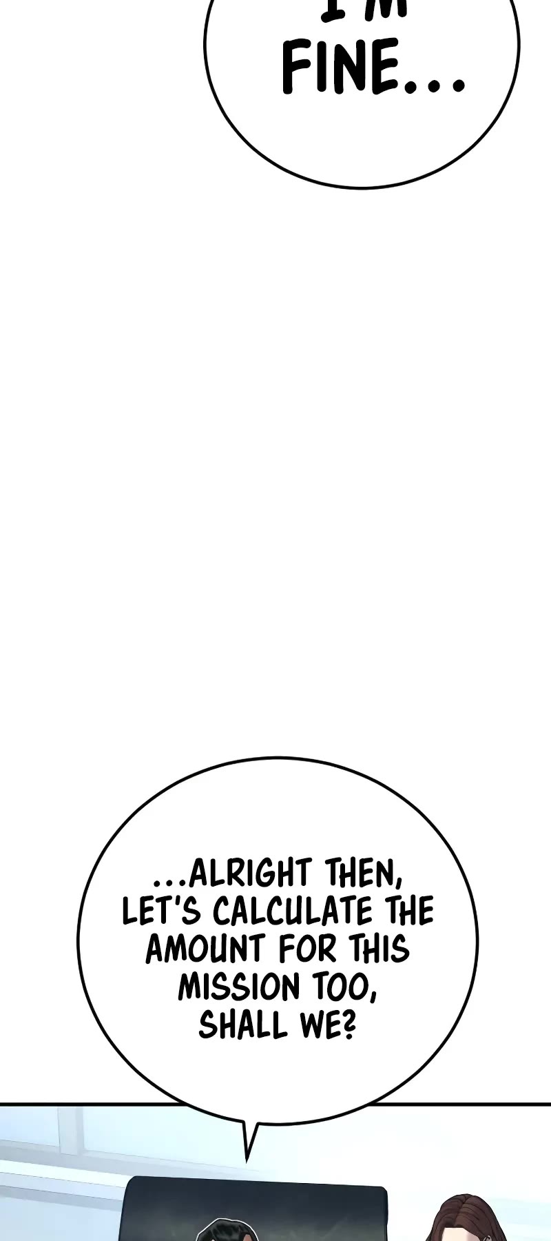 Manager Kim Chapter 145 page 58 - Chapter 145