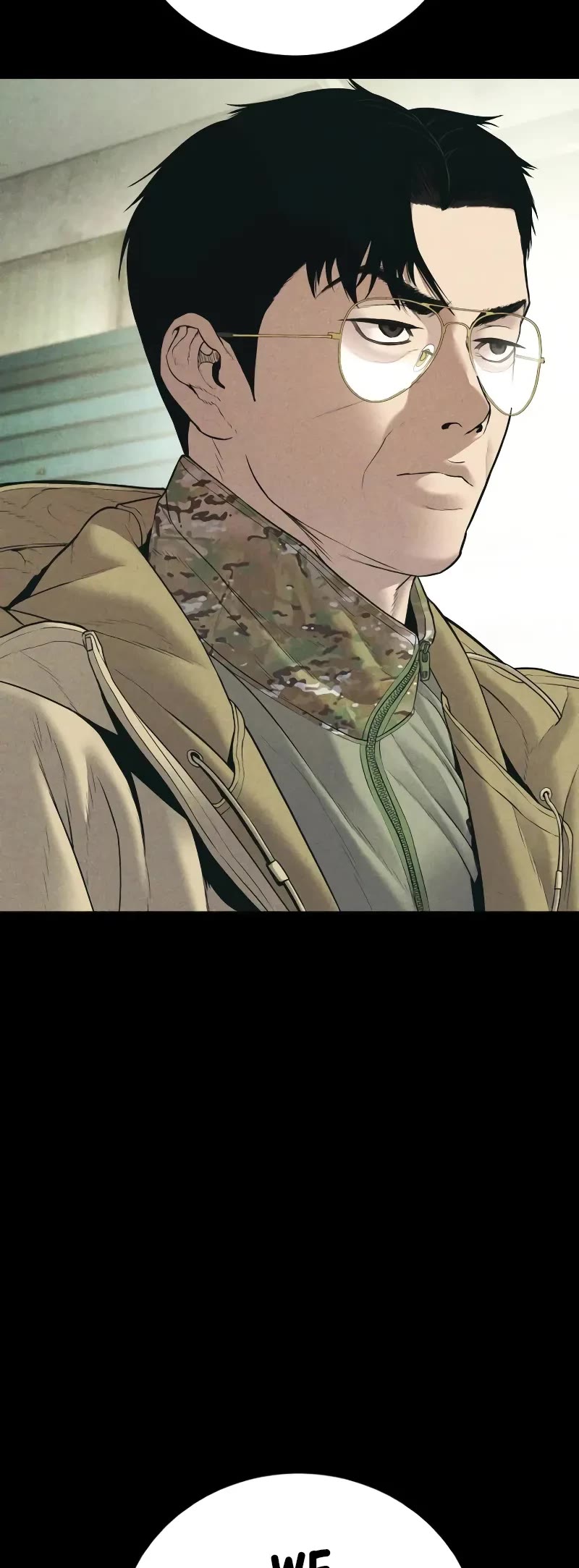 Manager Kim Chapter 145 page 63 - Chapter 145