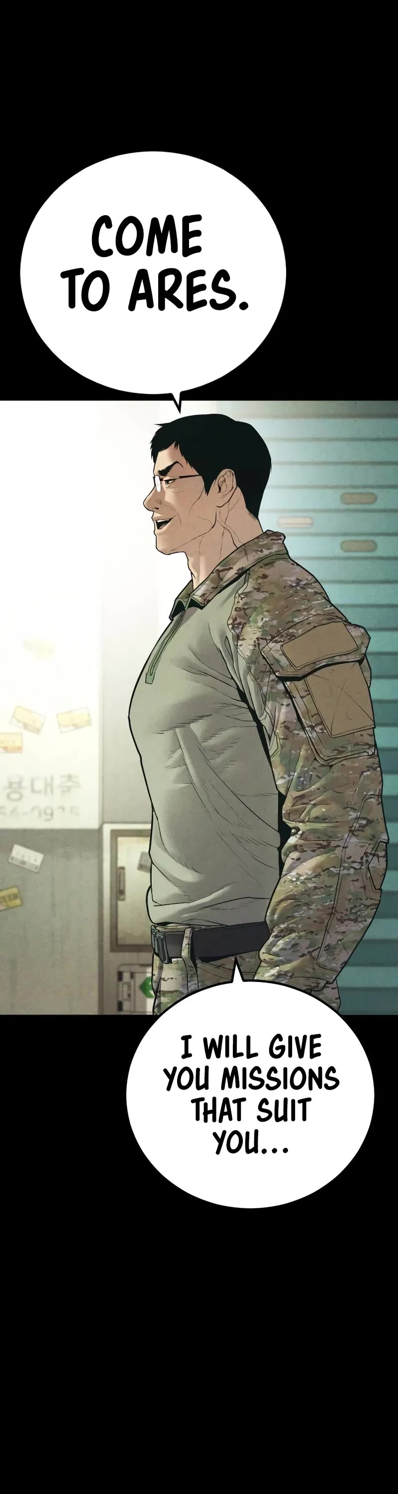 Manager Kim Chapter 145 page 65 - Chapter 145
