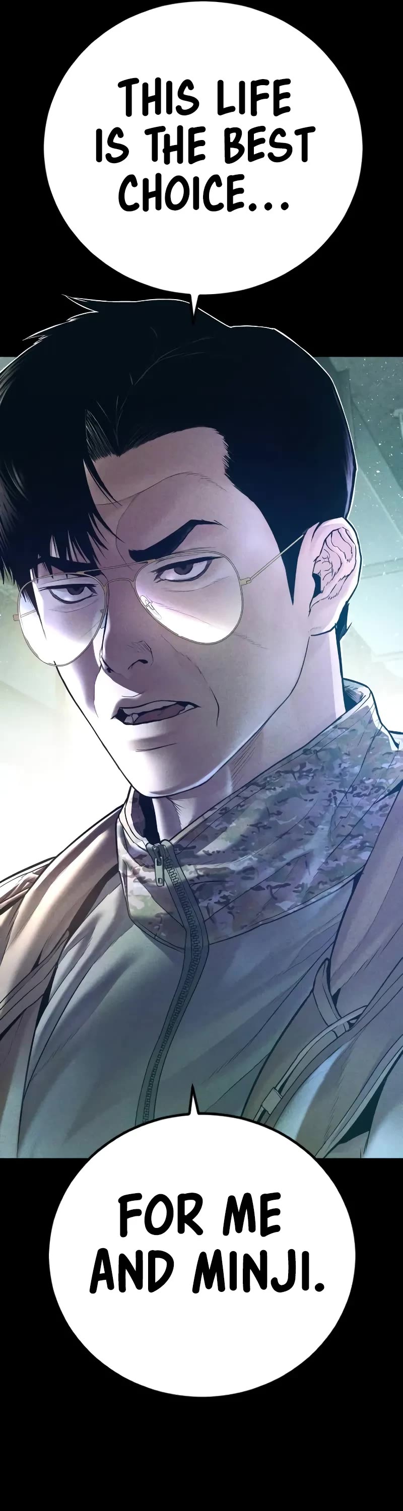 Manager Kim Chapter 145 page 70 - Chapter 145