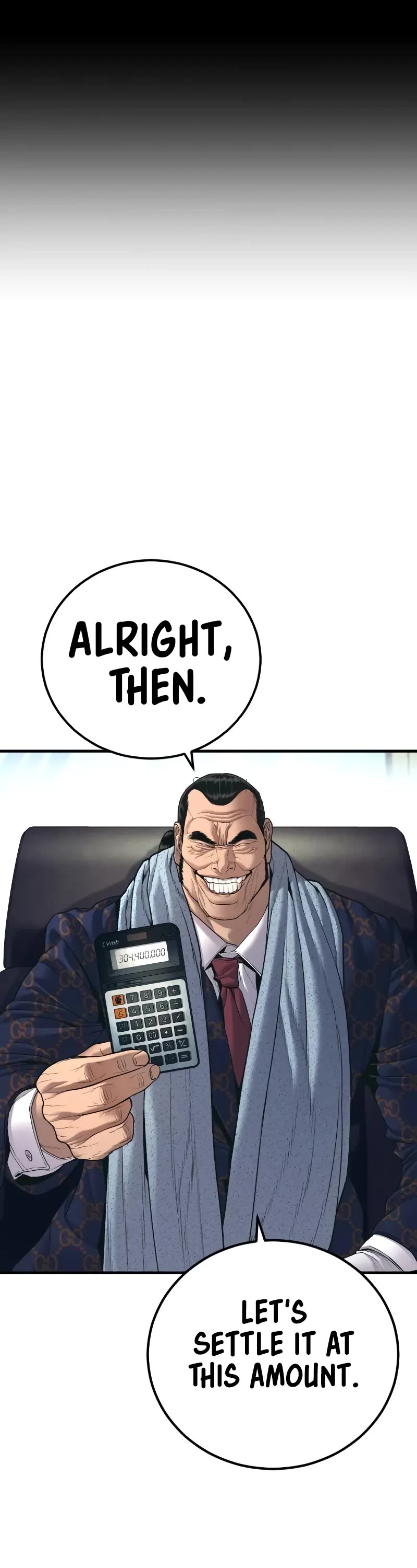 Manager Kim Chapter 145 page 71 - Chapter 145