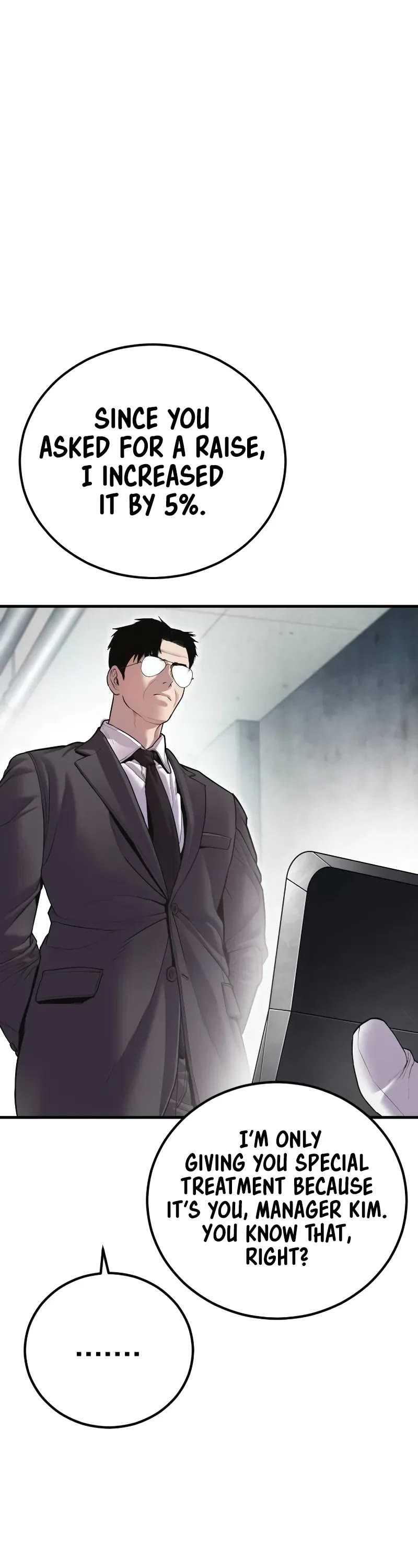 Manager Kim Chapter 145 page 72 - Chapter 145