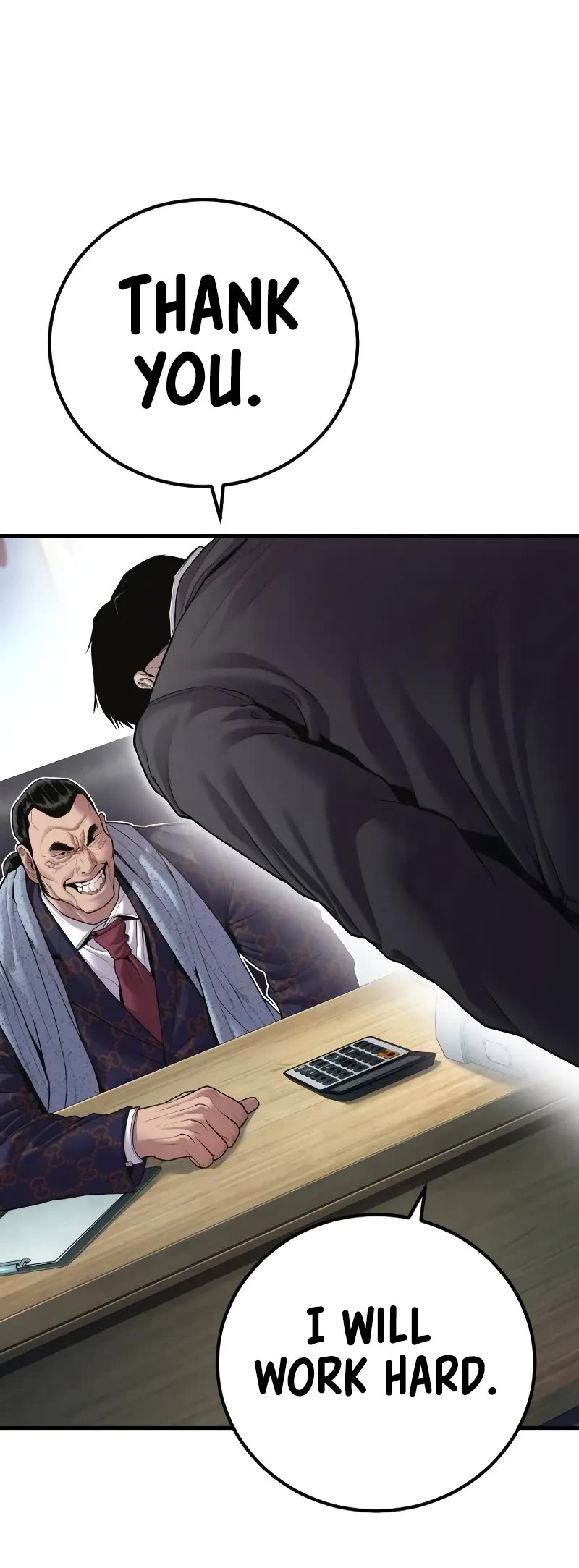 Manager Kim Chapter 145 page 73 - Chapter 145