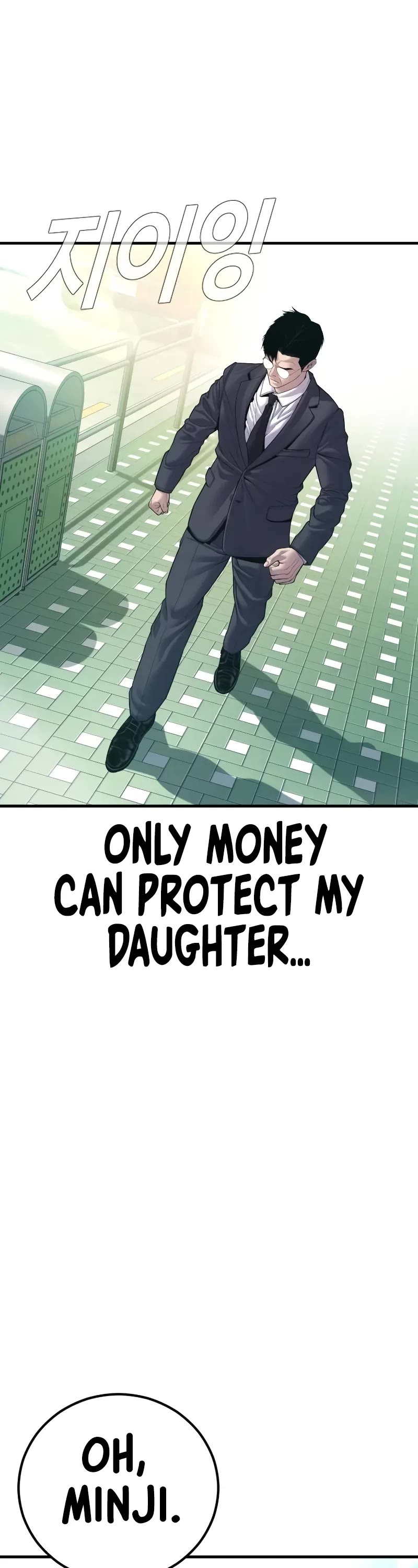 Manager Kim Chapter 145 page 76 - Chapter 145