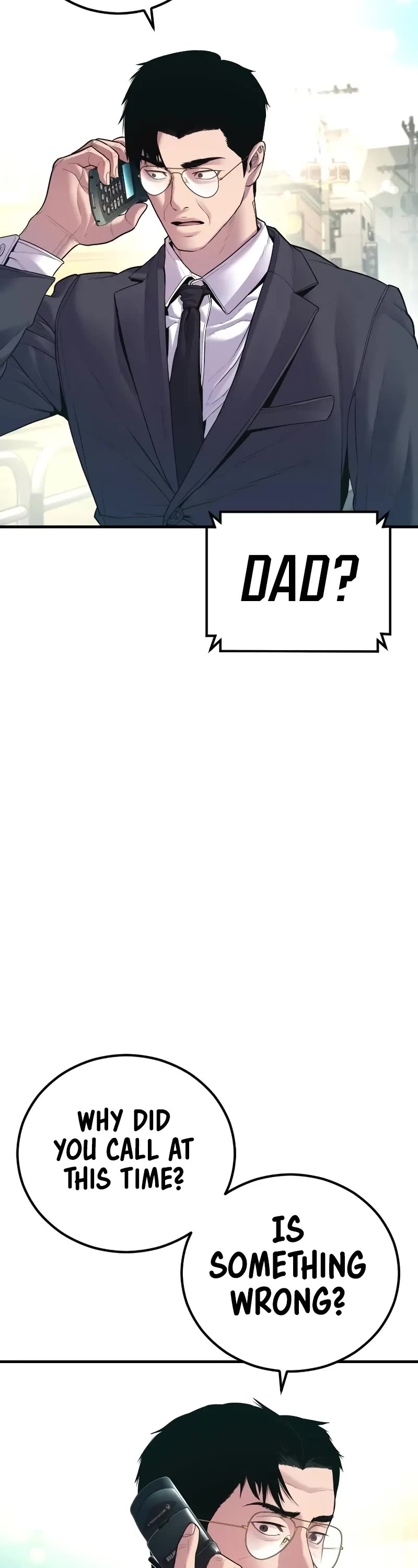 Manager Kim Chapter 145 page 77 - Chapter 145