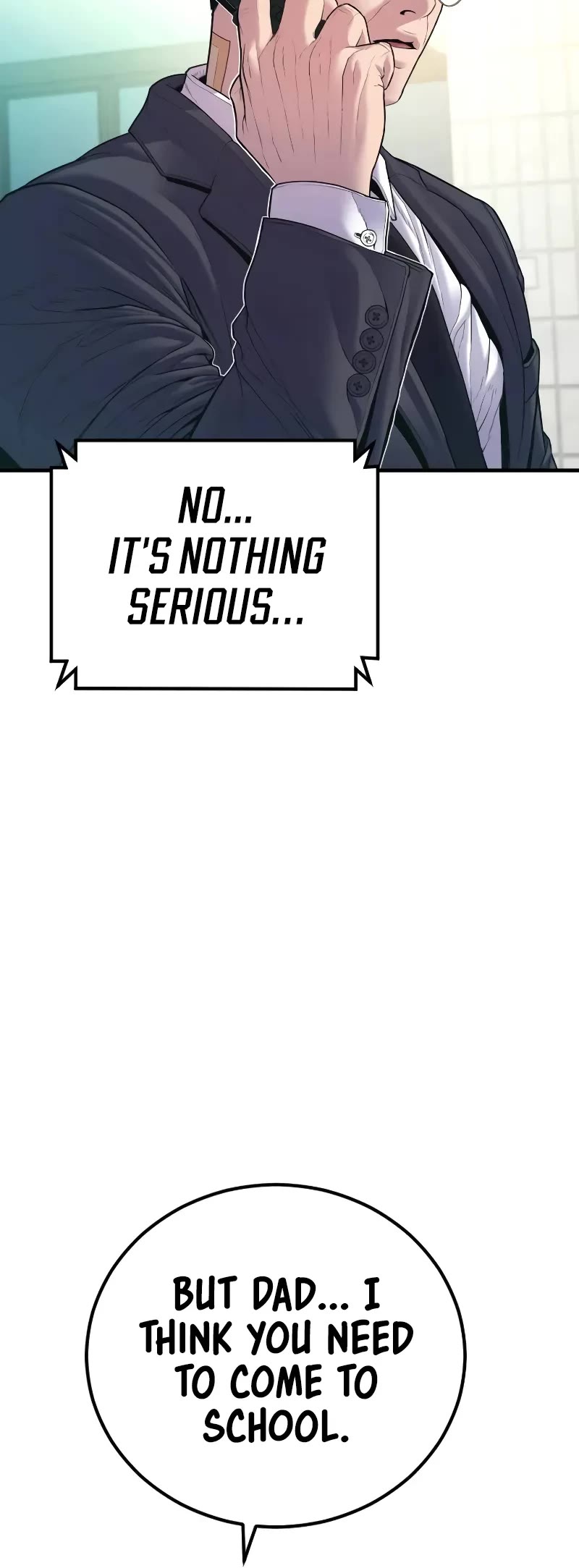Manager Kim Chapter 145 page 78 - Chapter 145