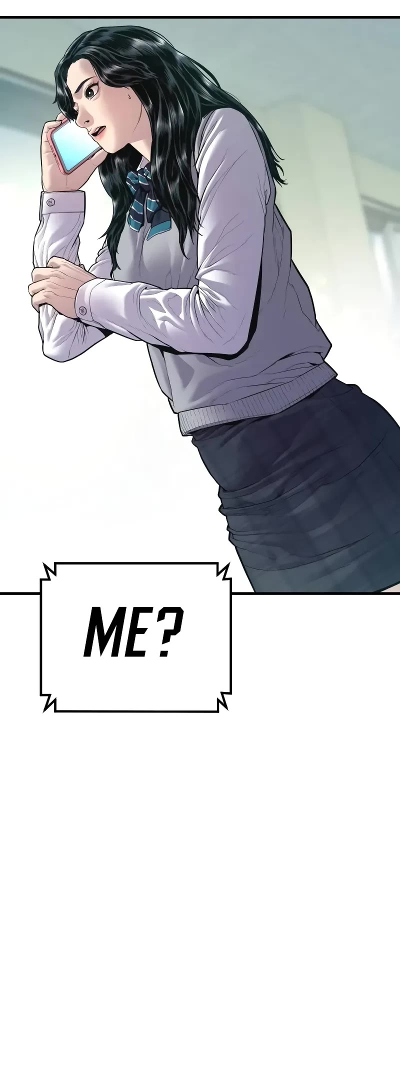 Manager Kim Chapter 145 page 79 - Chapter 145