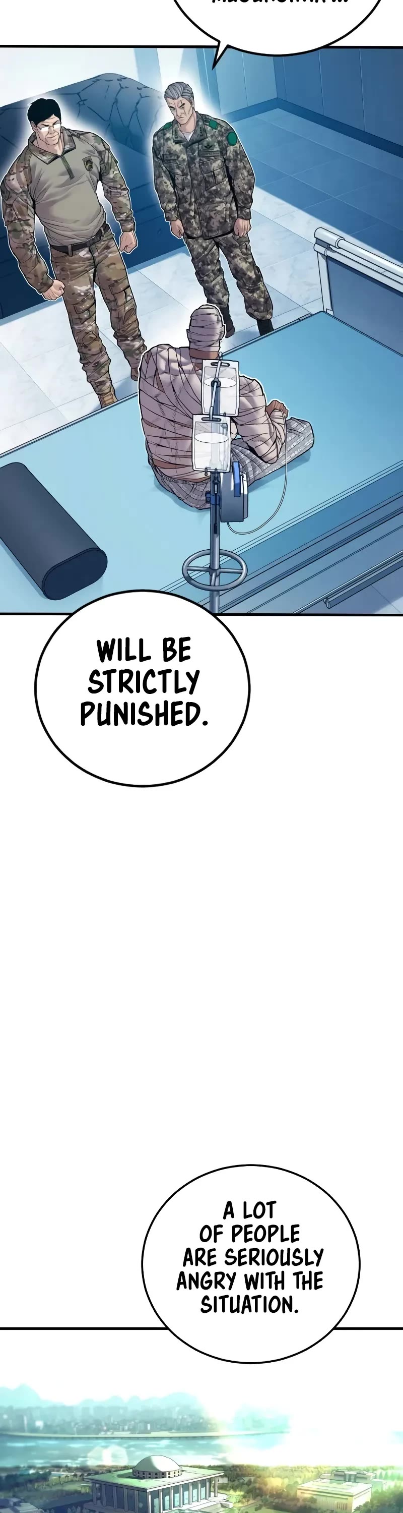 Manager Kim Chapter 145 page 8 - Chapter 145