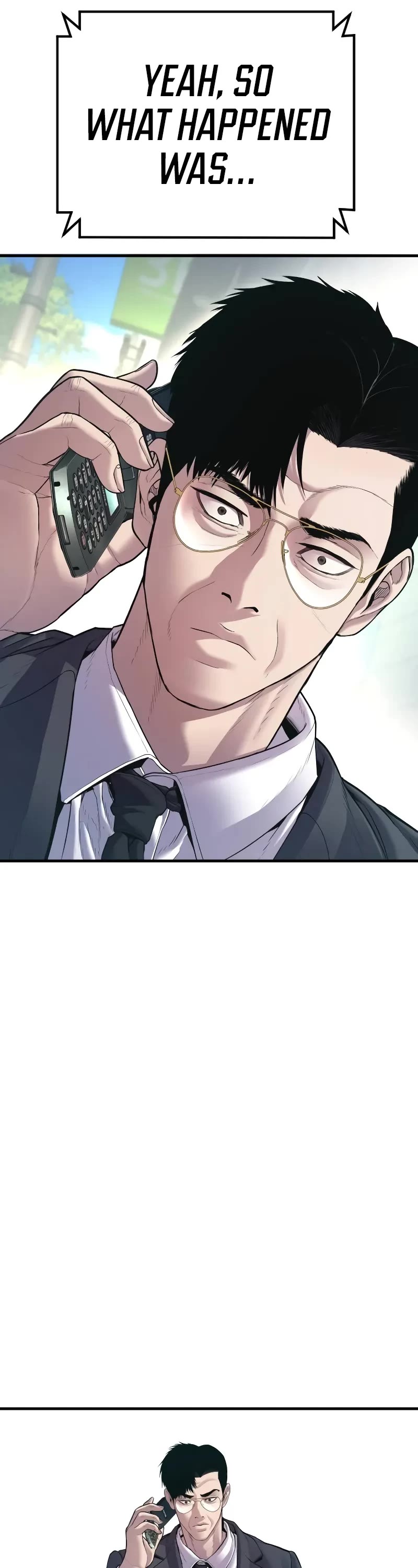 Manager Kim Chapter 145 page 80 - Chapter 145