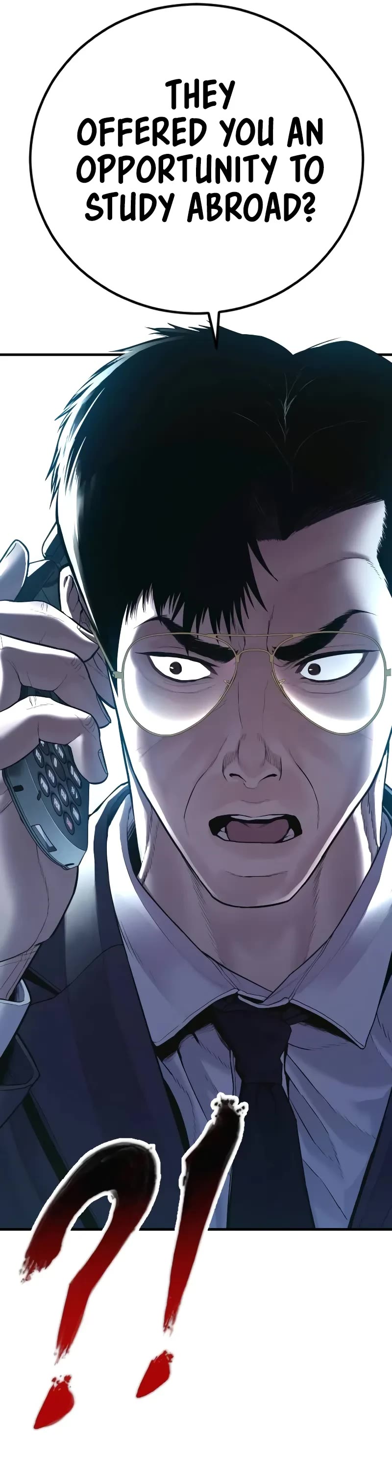 Manager Kim Chapter 145 page 84 - Chapter 145