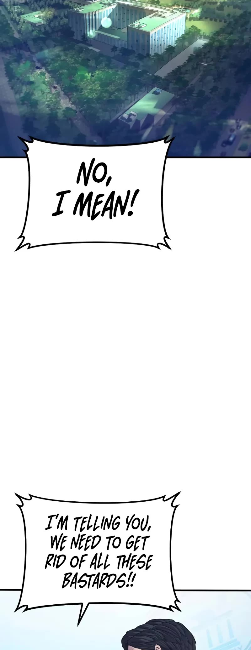 Manager Kim Chapter 145 page 9 - Chapter 145