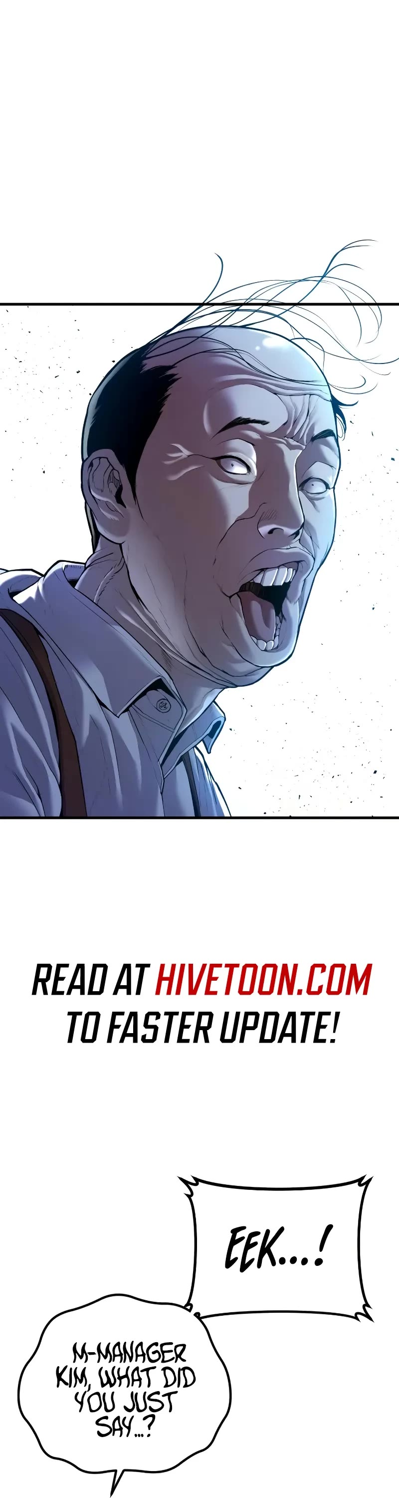 Manager Kim Chapter 146 page 1 - Chapter 146