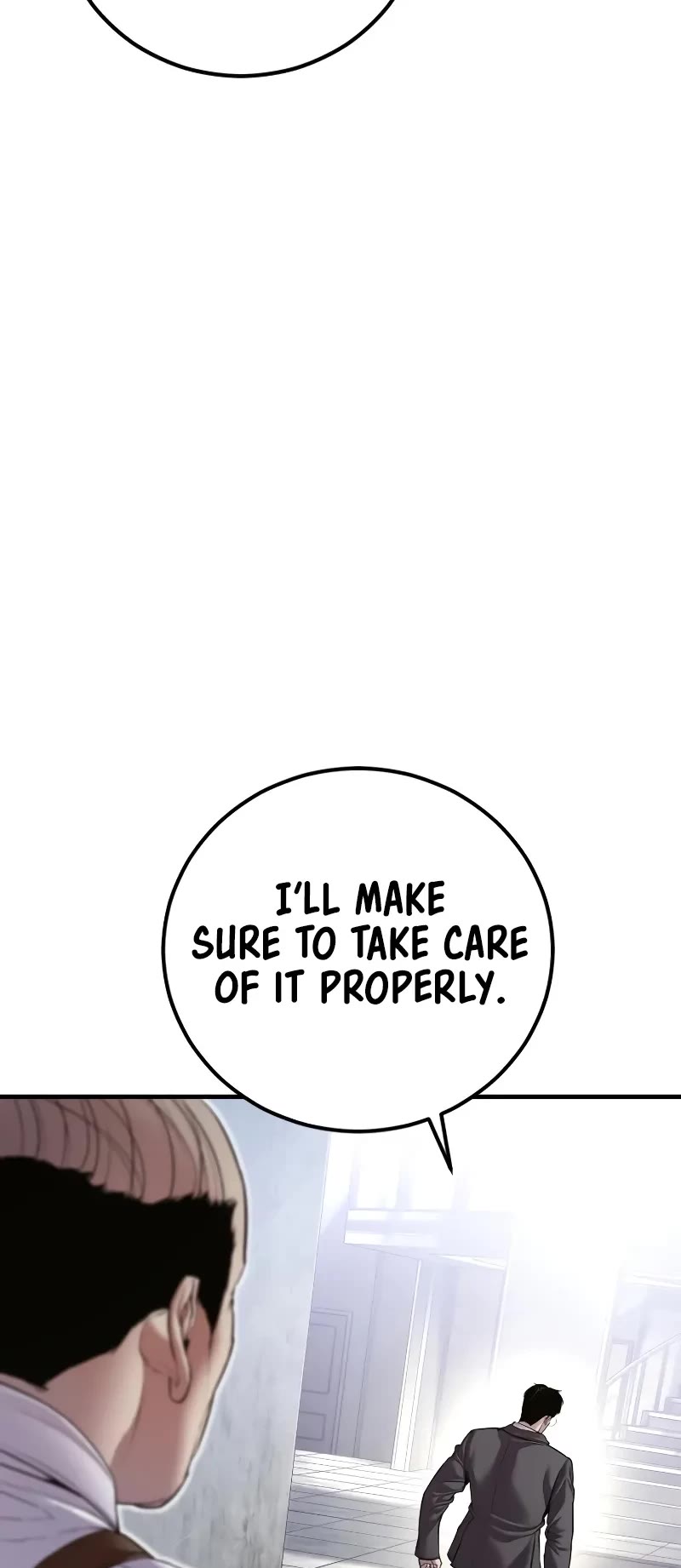 Manager Kim Chapter 146 page 14 - Chapter 146
