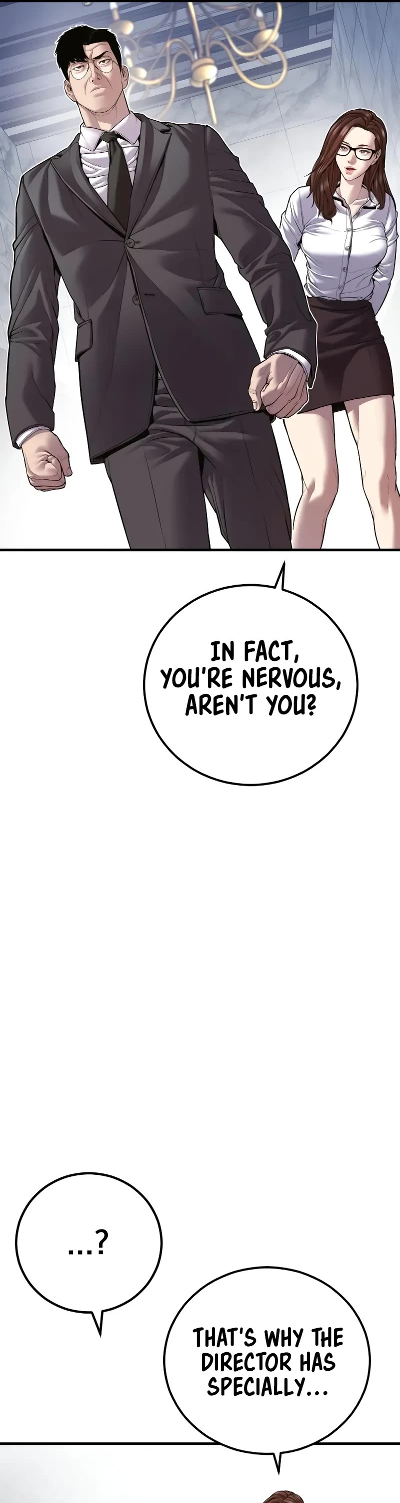 Manager Kim Chapter 146 page 16 - Chapter 146