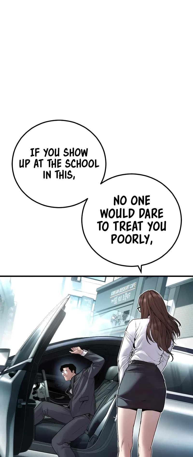 Manager Kim Chapter 146 page 19 - Chapter 146