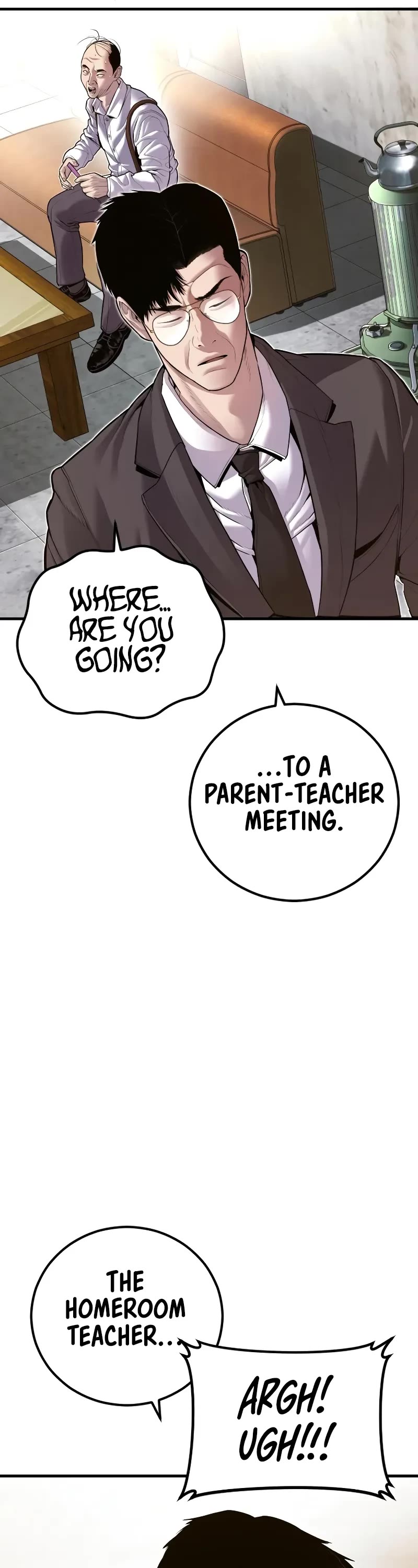Manager Kim Chapter 146 page 2 - Chapter 146