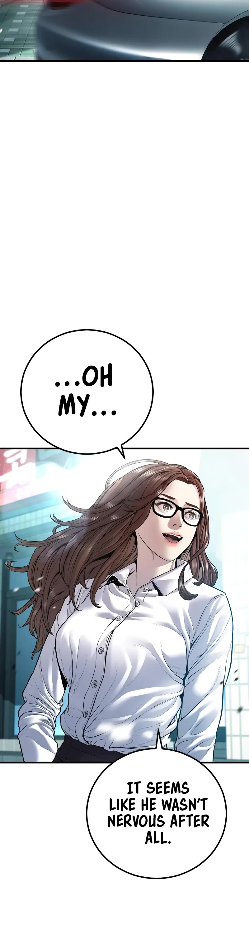Manager Kim Chapter 146 page 22 - Chapter 146