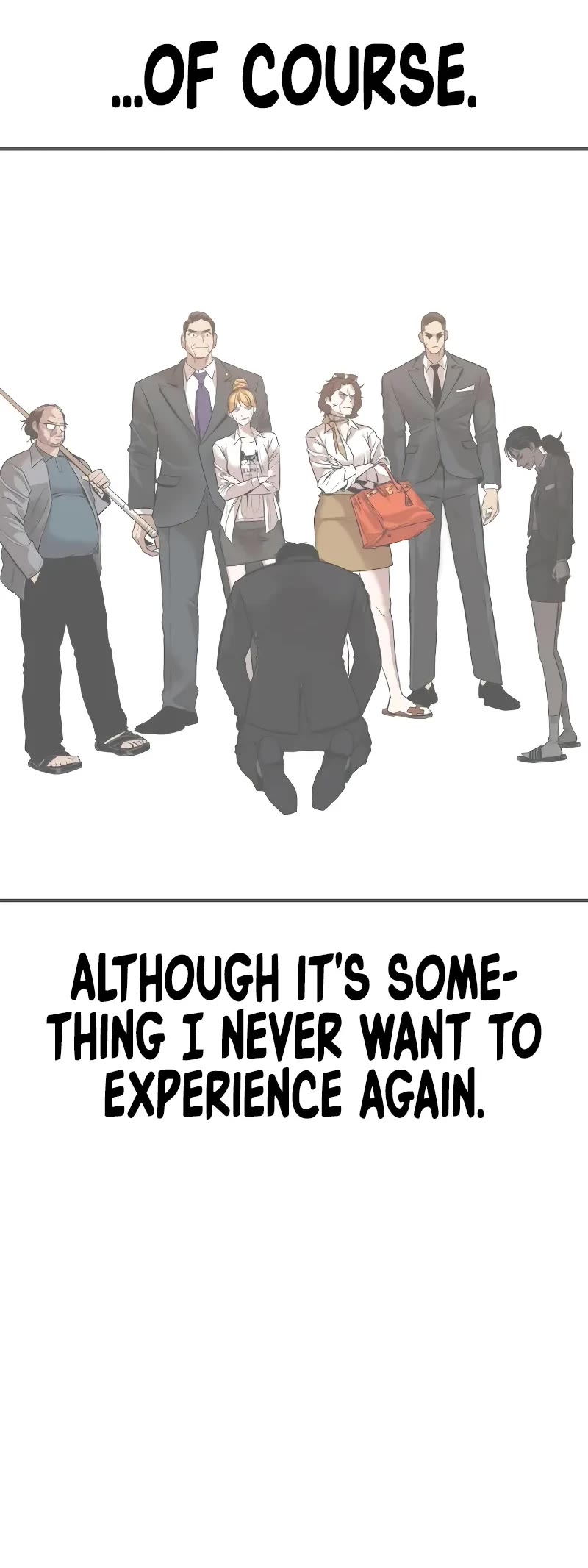 Manager Kim Chapter 146 page 30 - Chapter 146