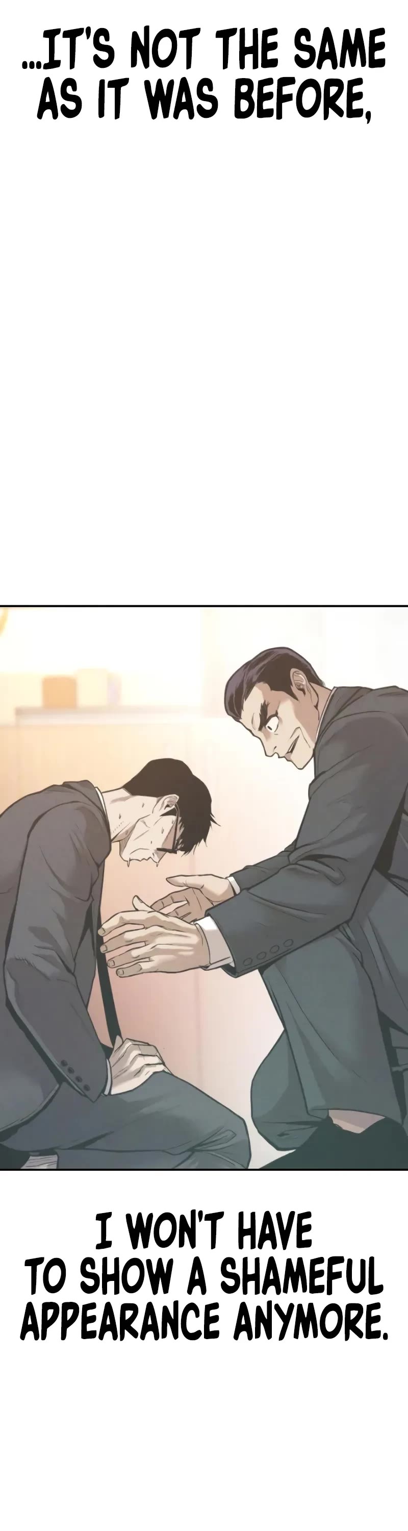 Manager Kim Chapter 146 page 36 - Chapter 146