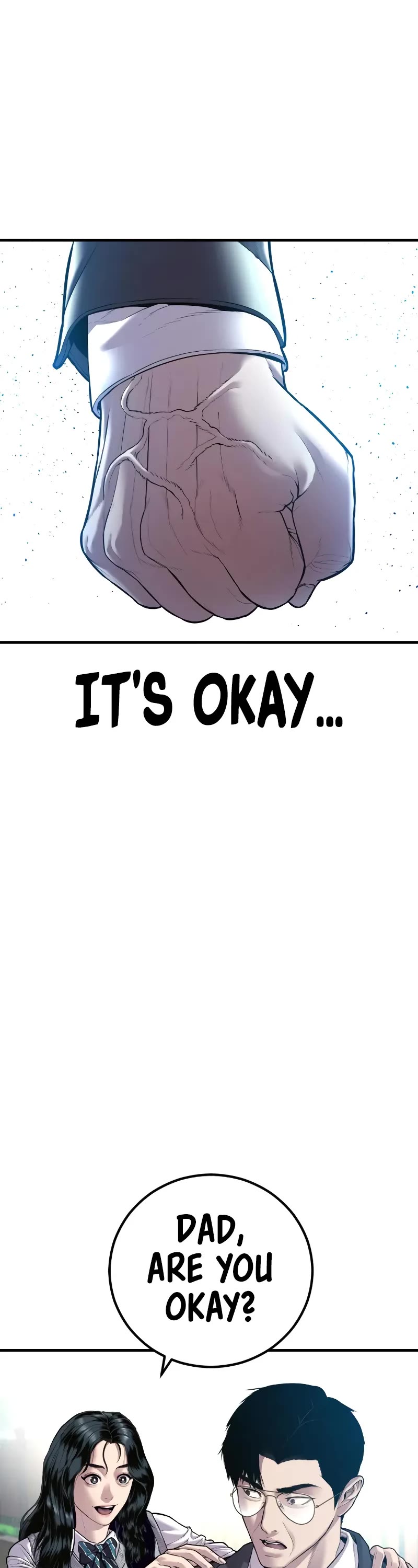 Manager Kim Chapter 146 page 37 - Chapter 146