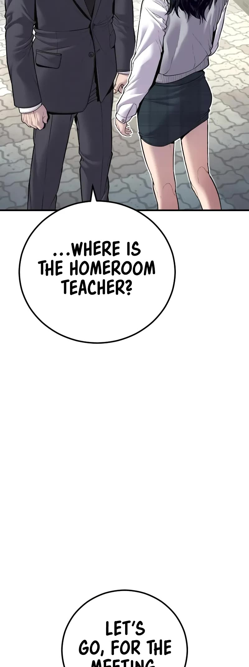 Manager Kim Chapter 146 page 39 - Chapter 146