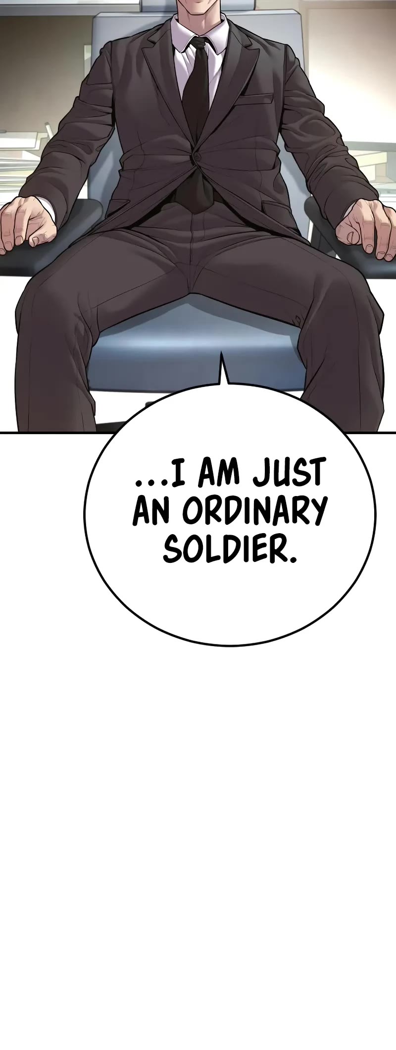 Manager Kim Chapter 146 page 45 - Chapter 146