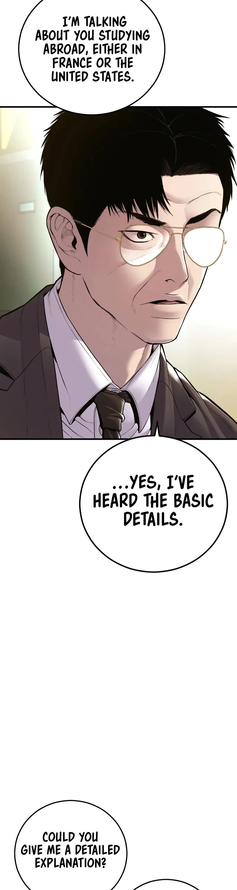 Manager Kim Chapter 146 page 48 - Chapter 146
