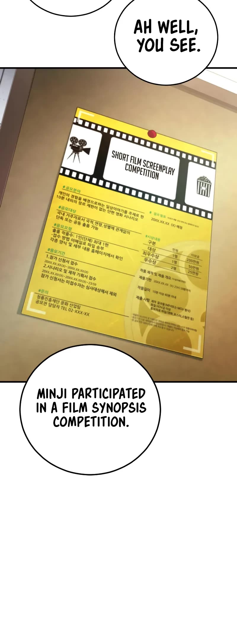 Manager Kim Chapter 146 page 49 - Chapter 146