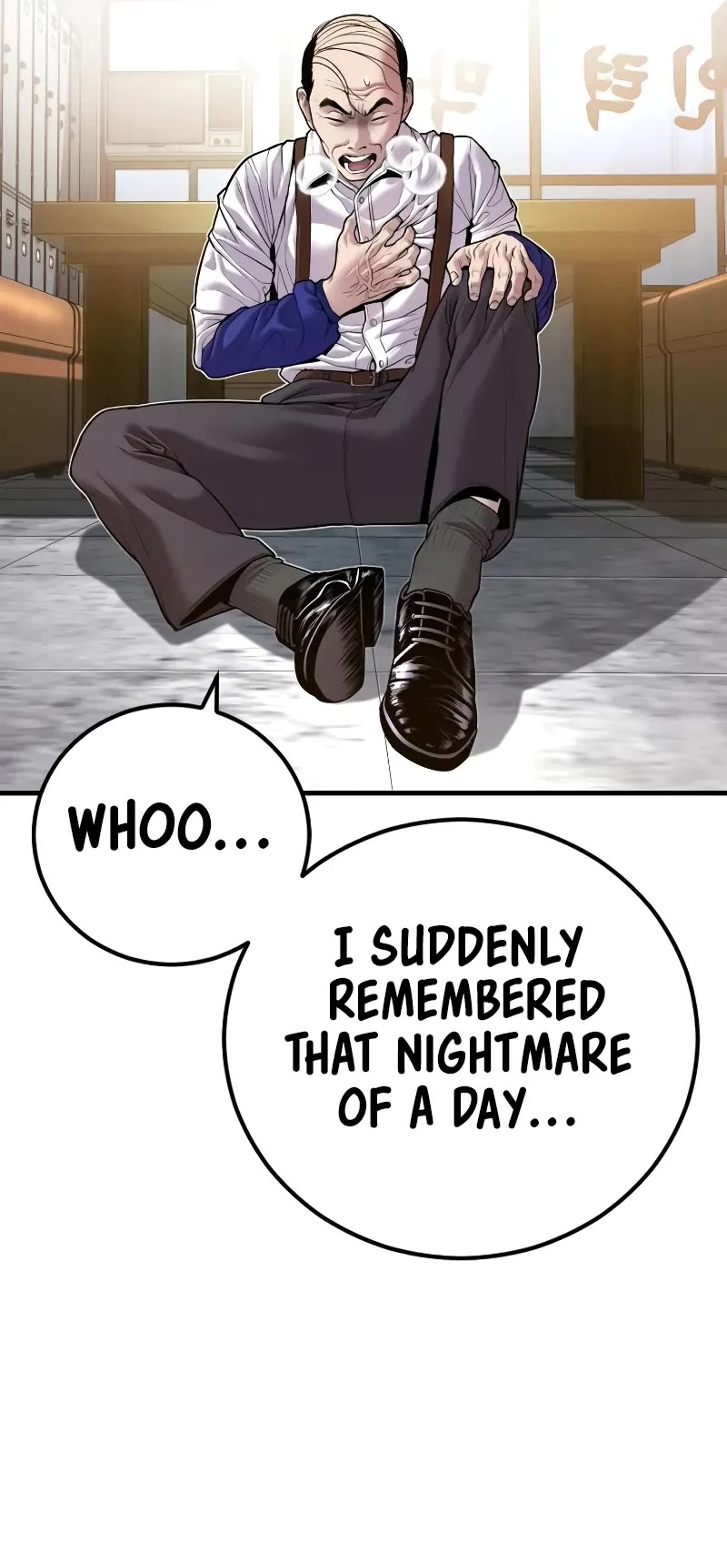 Manager Kim Chapter 146 page 5 - Chapter 146