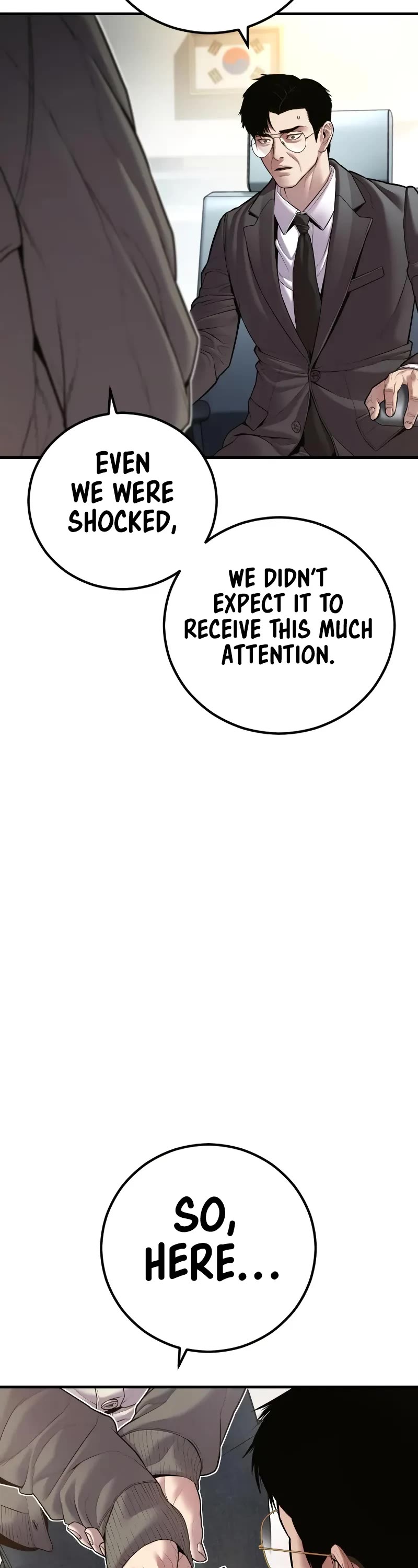 Manager Kim Chapter 146 page 52 - Chapter 146